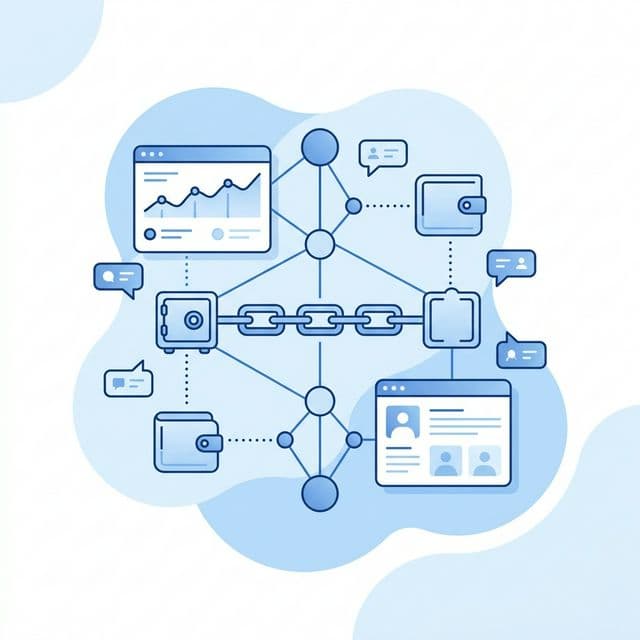 The Top 20 EVM-Compatible Blockchains in 2026