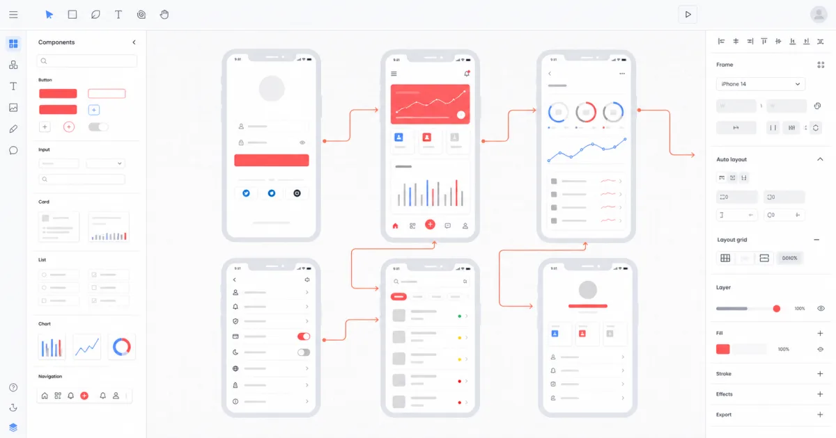 Senior software architects supervising AI-generated code through specifications, state machines, and test guardrails.