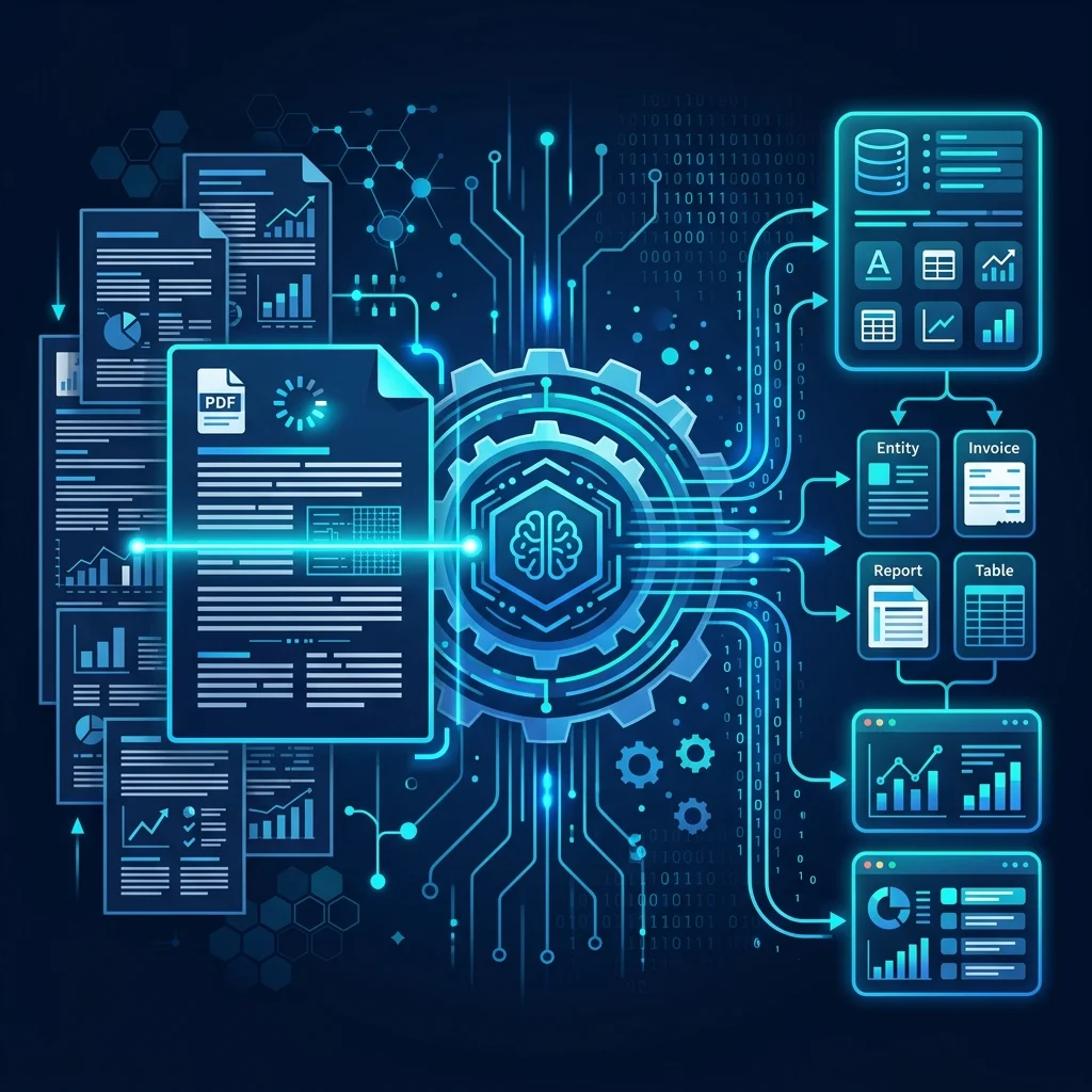 Navigating PDF Standards with Decodocs and MCP Services