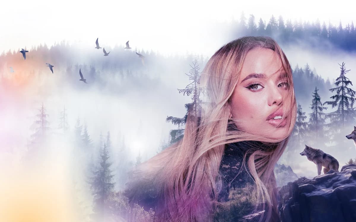 Dancing with Wolves — Alina Mind Games