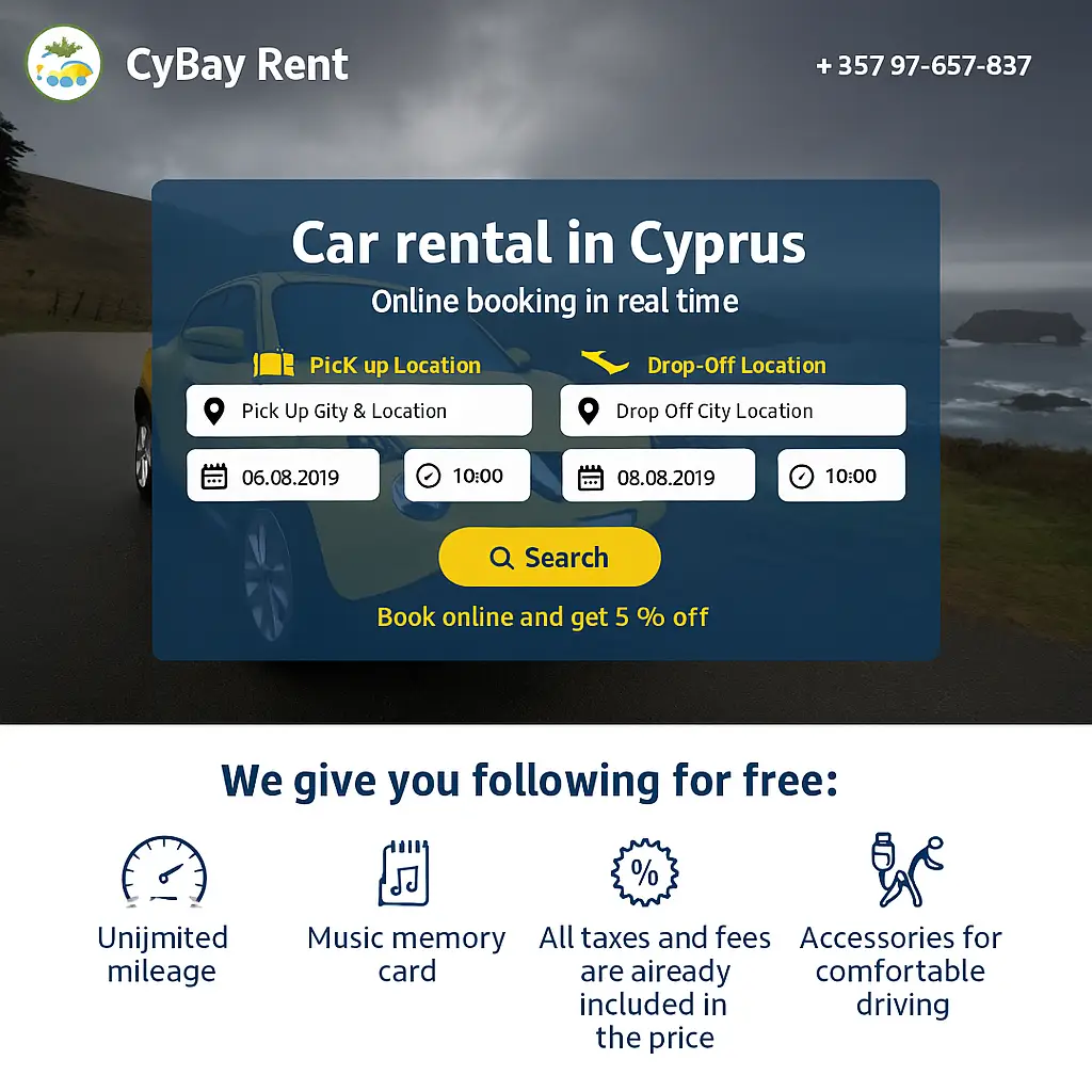 CBAY RENT A CAR