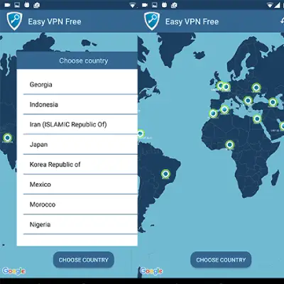 Easy VPN Free