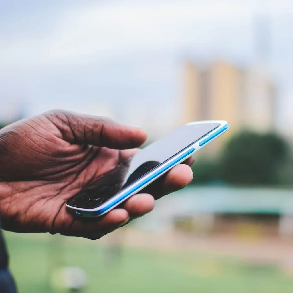 Cross-Platform Mobile App Development