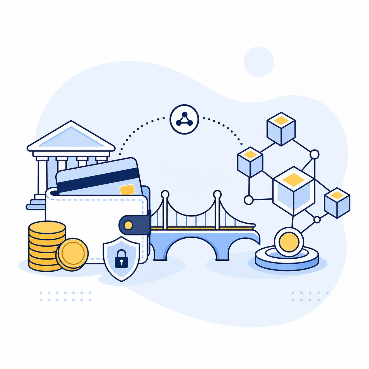 Fintech & Web3 Development