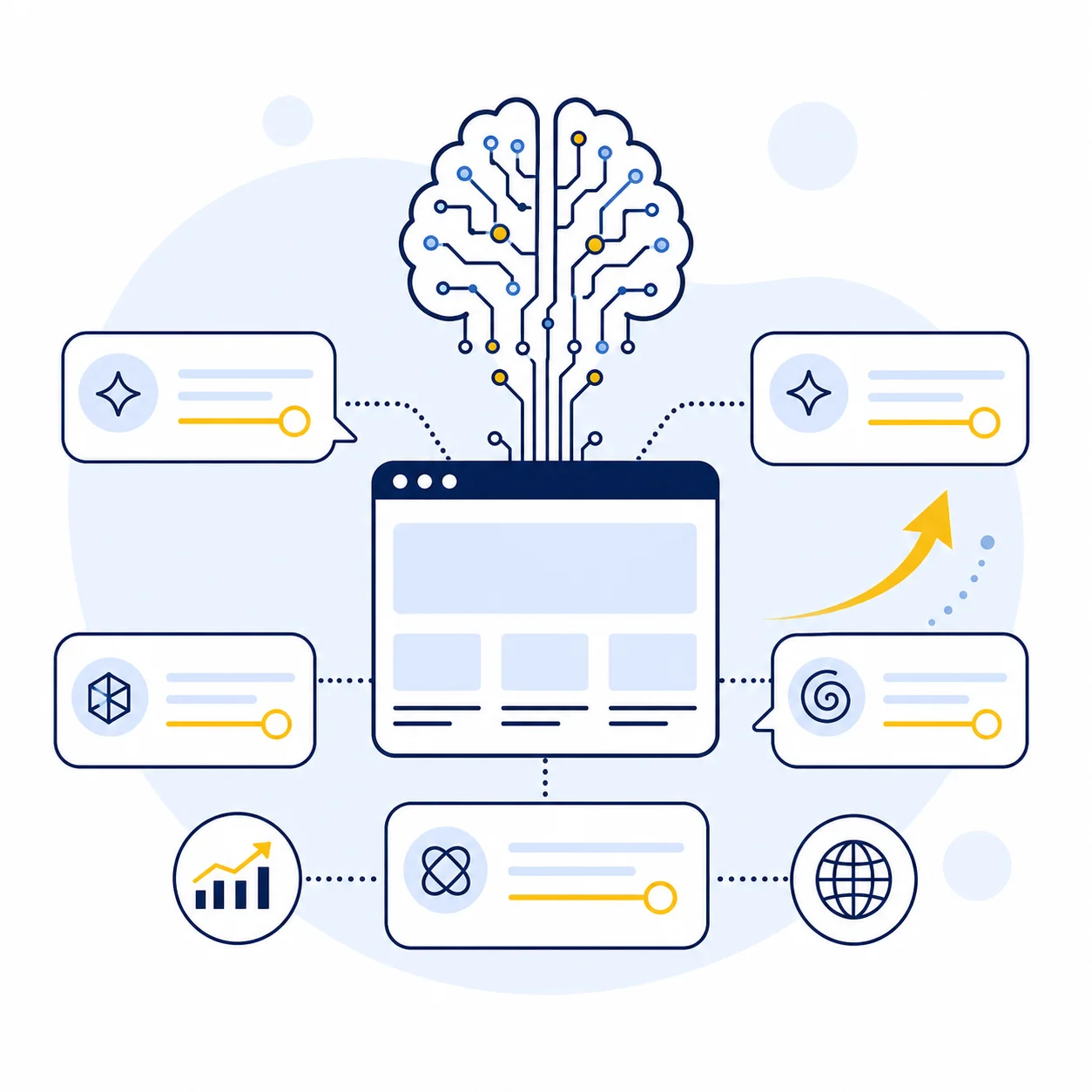 GEO & AI Search Visibility