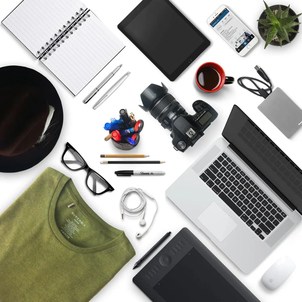 Portfolio Website Development