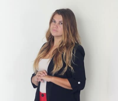 Irina Vasilkova - The Architect Behind Vasilkoff's Design
