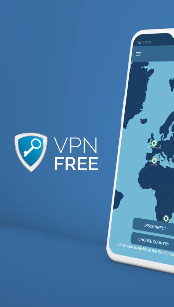 Easy VPN Free