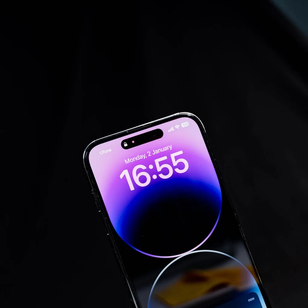 Mobile App Redesign & UX Refresh