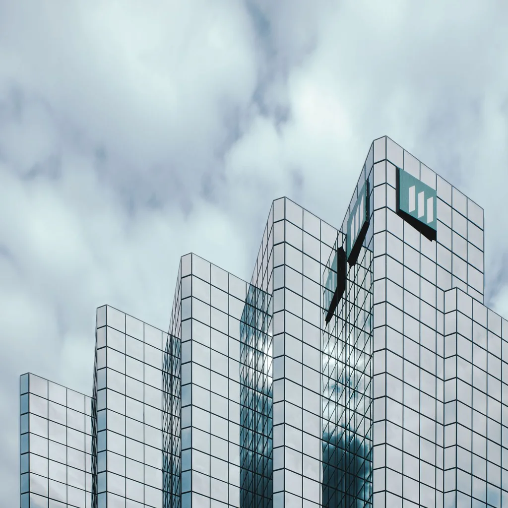 Mobile Backend & Cloud Infrastructure