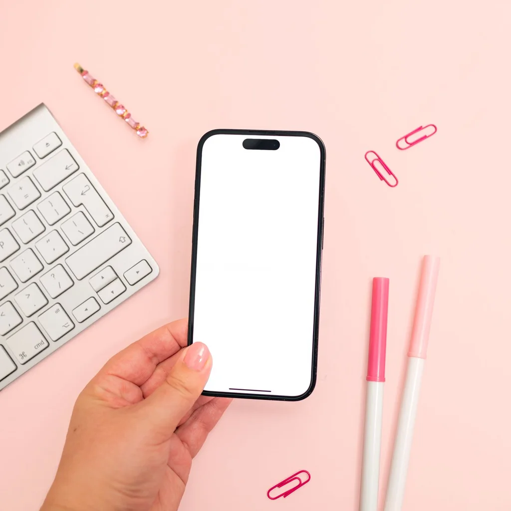 Mobile Responsiveness Optimization