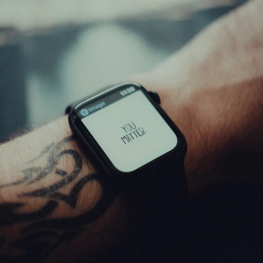 Wearable & Smartwatch Extension Build