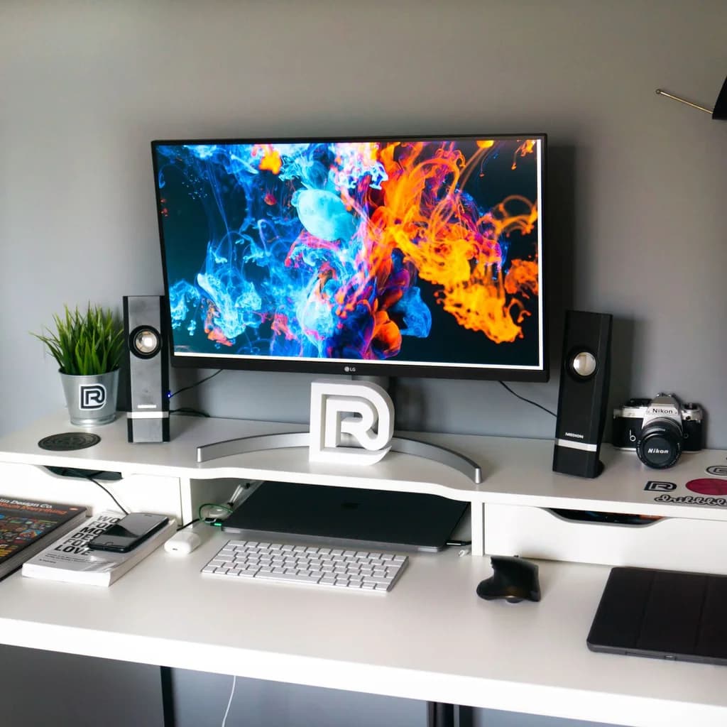 Website Redesign & UI Refresh